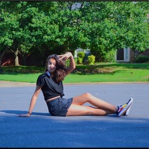 Meet your Posher, Daniella